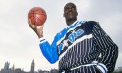 Shaquille O'Neal