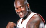 Shaquille O'Neal