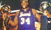 Shaquille O'Neal