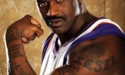 Shaquille O'Neal