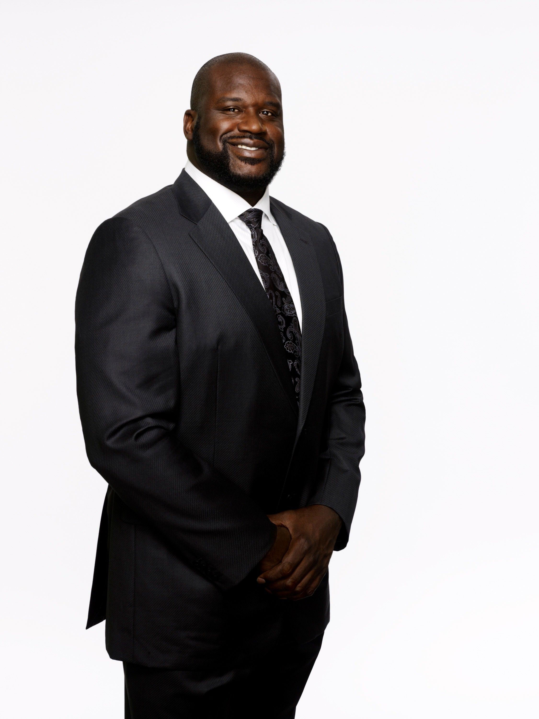 Pictures of Shaquille O'Neal