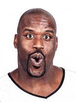 Shaquille O'Neal