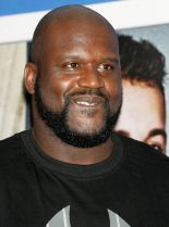 Shaquille O'Neal