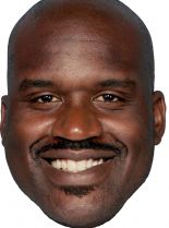 Shaquille O'Neal