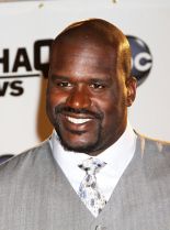 Shaquille O'Neal