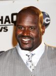 Shaquille O'Neal