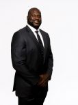 Shaquille O'Neal