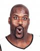 Shaquille O'Neal