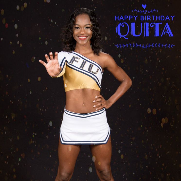 Shaquita Smith