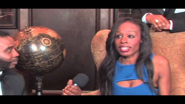 Shaquita Smith