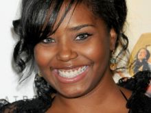 Shar Jackson