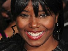 Shar Jackson