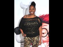 Shar Jackson