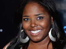 Shar Jackson