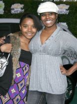 Shar Jackson photo