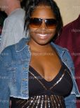 Shar Jackson