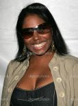 Shar Jackson