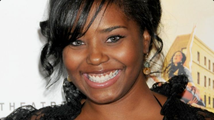 Shar Jackson