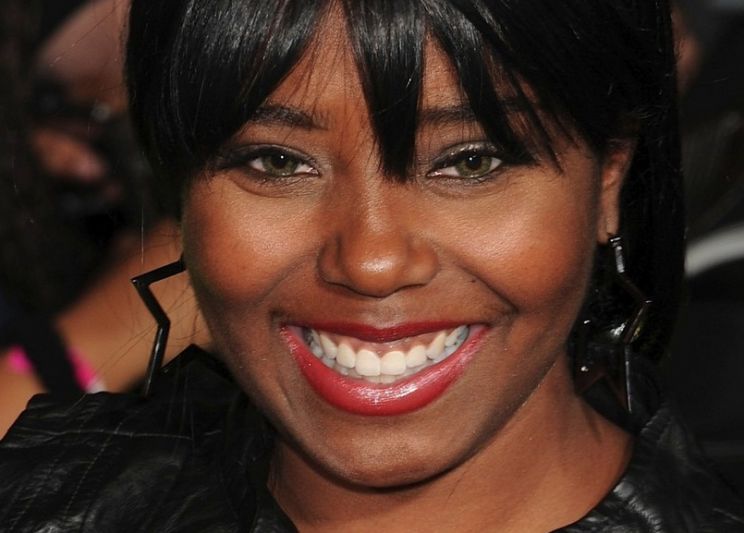 Shar Jackson