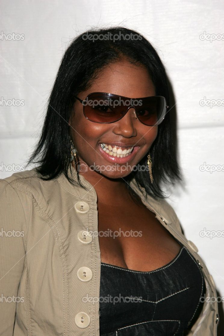 Shar Jackson