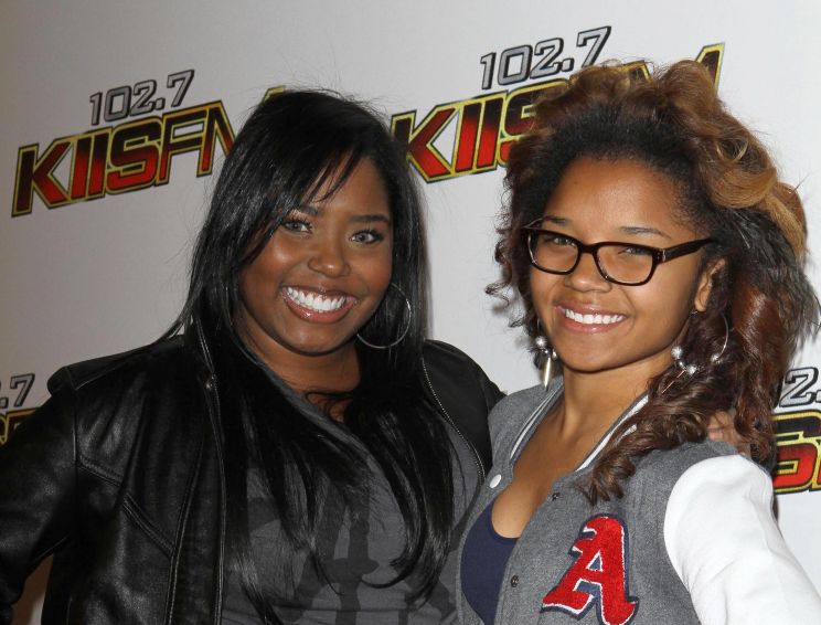 Shar Jackson