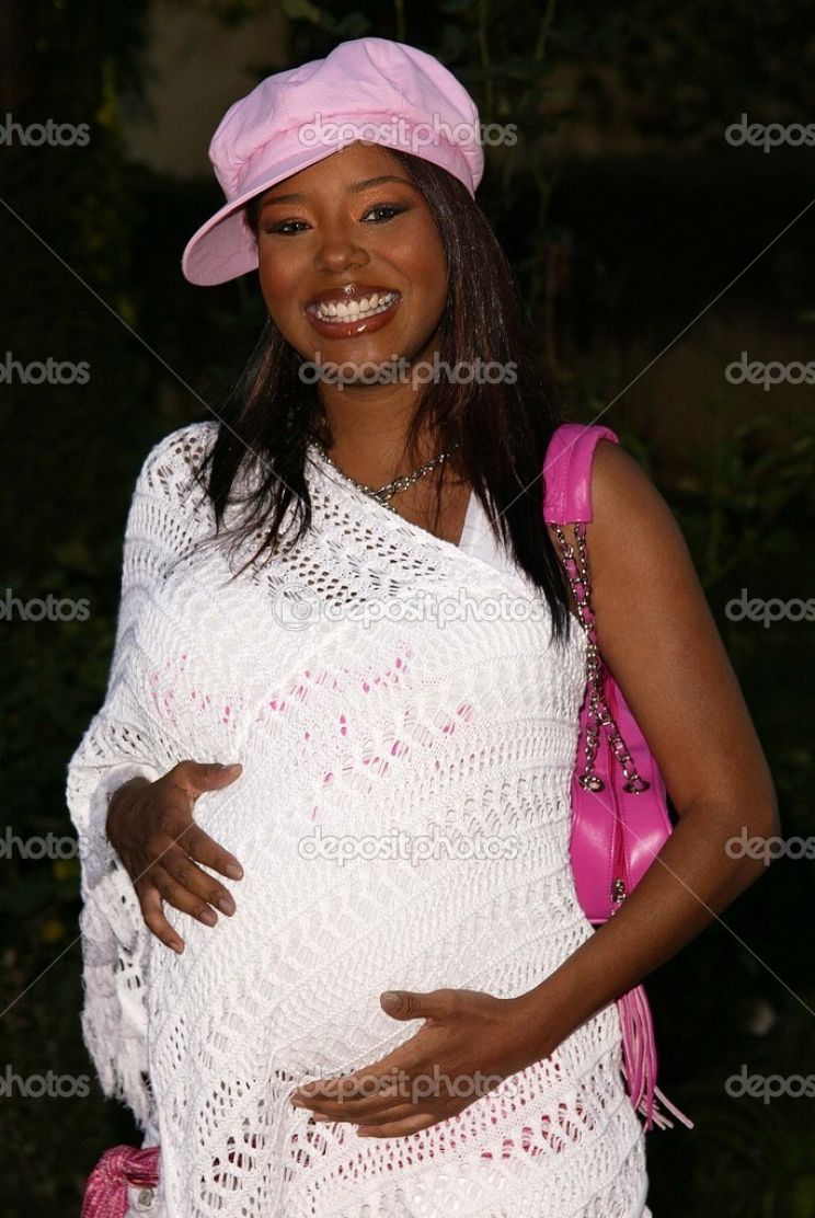 Shar Jackson