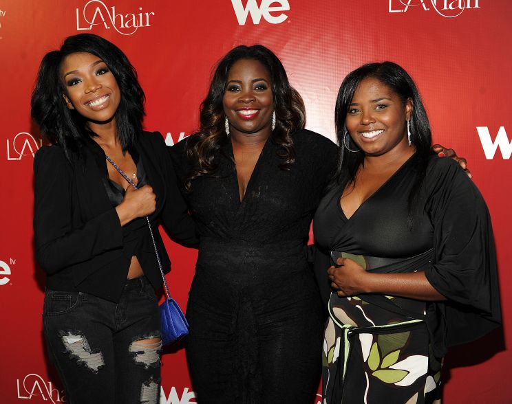 Shar Jackson