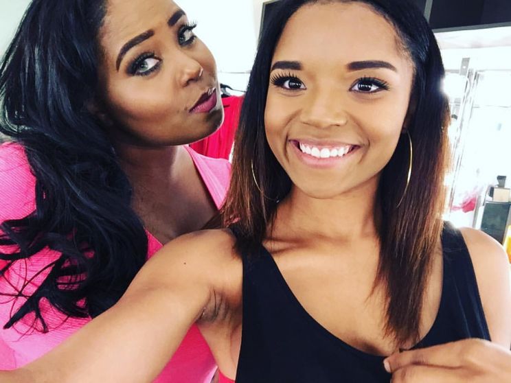 Shar Jackson