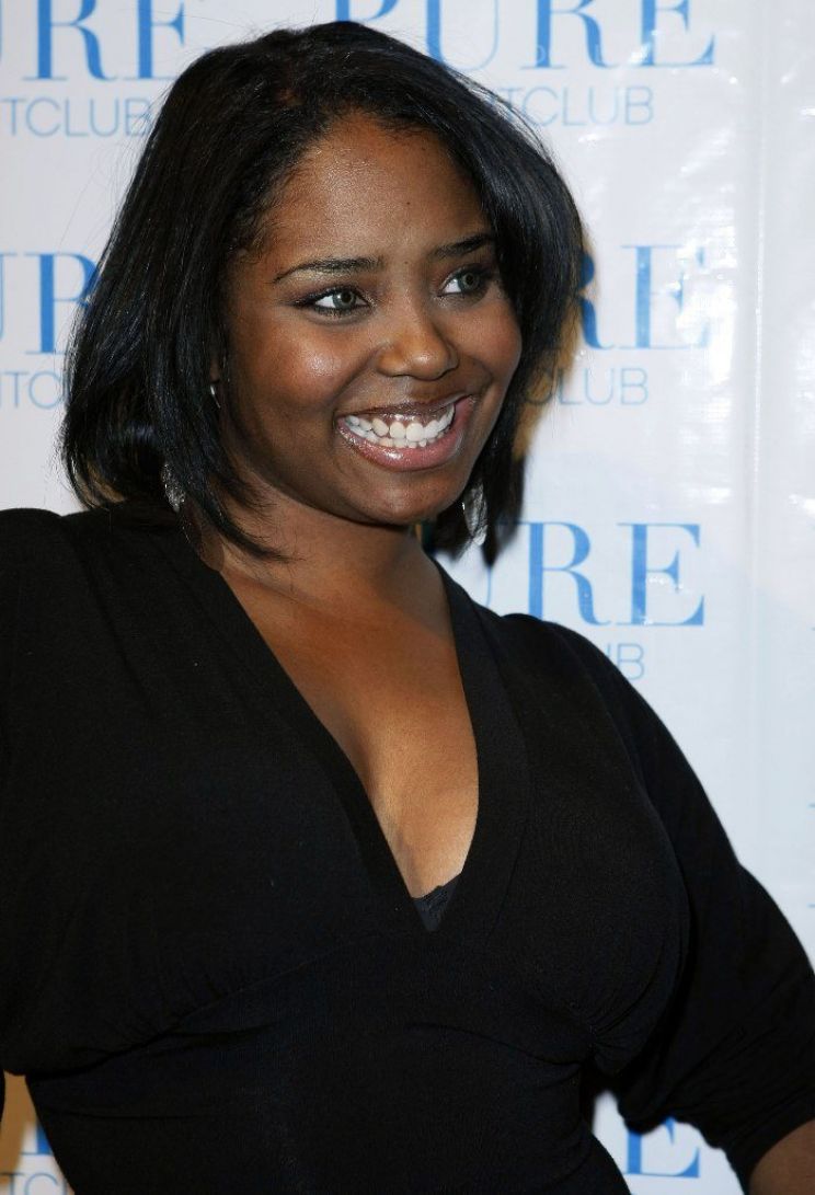 Shar Jackson