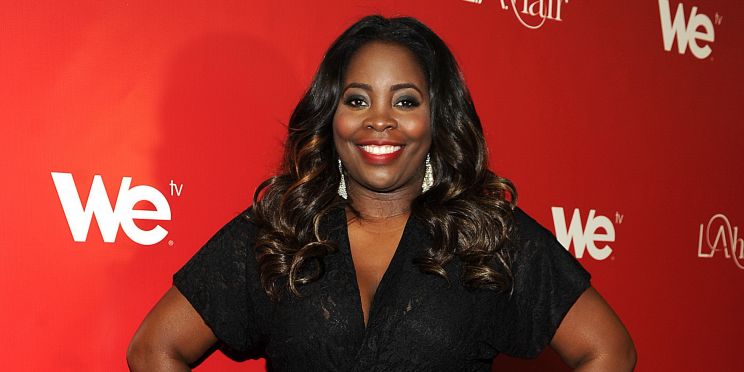 Shar Jackson