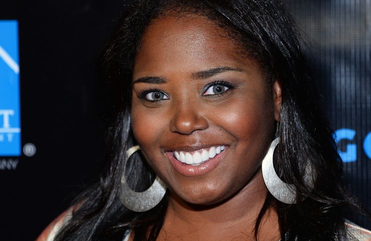 Shar Jackson