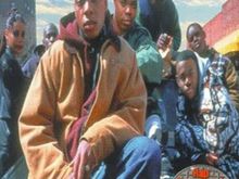 Shar-Ron Corley photo