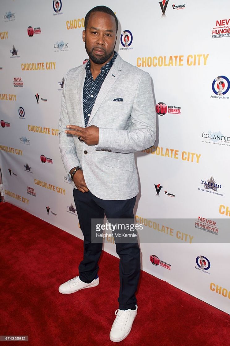 Shar-Ron Corley