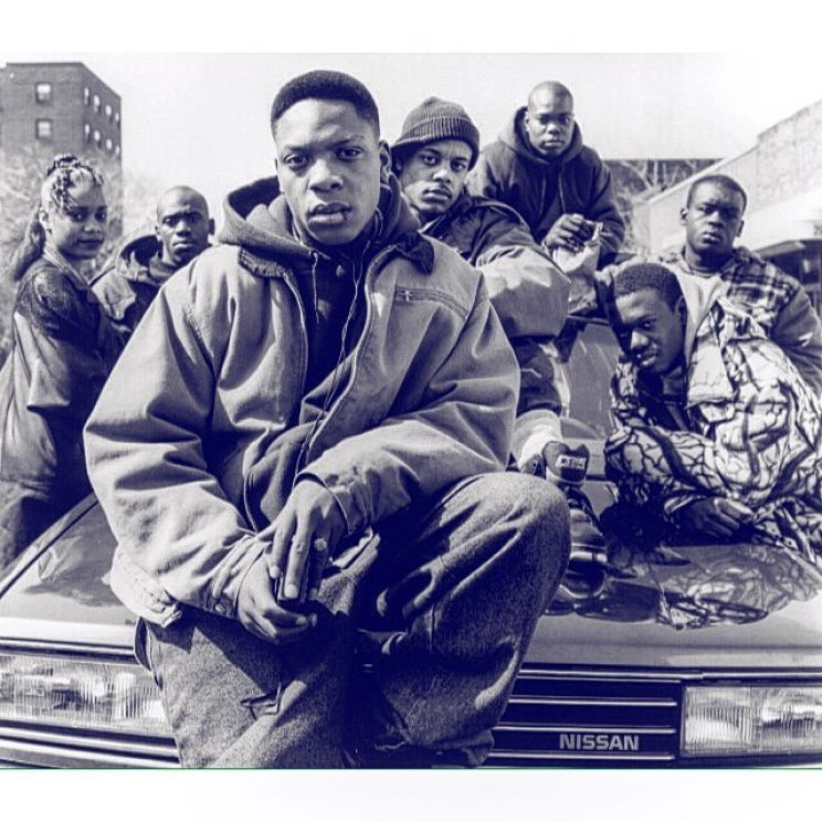 Shar-Ron Corley