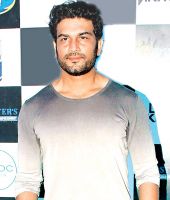 Sharad Kelkar