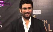 Sharad Kelkar