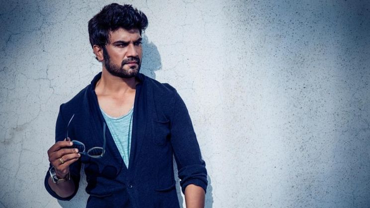 Sharad Kelkar