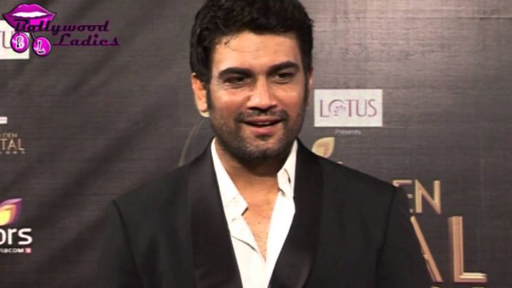 Sharad Kelkar