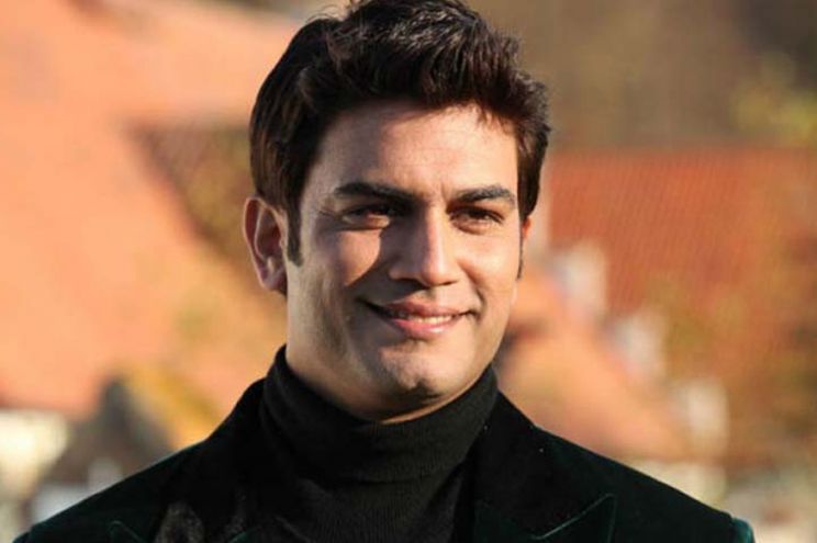 Sharad Kelkar