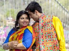Sharat Katariya