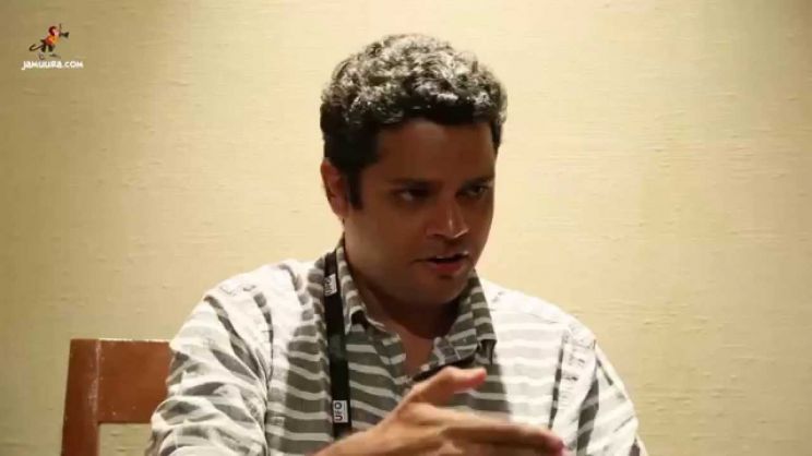 Sharat Katariya
