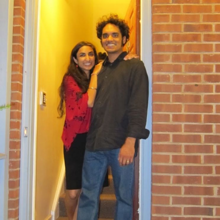 Sharat Raju