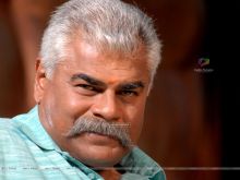 Sharat Saxena