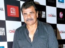 Sharat Saxena