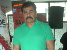 Sharat Saxena photo