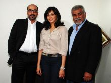 Sharat Saxena photo