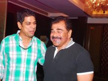 Sharat Saxena photo