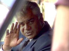 Sharat Saxena photo