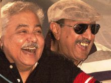 Sharat Saxena