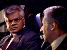 Sharat Saxena